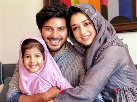 Amal Sufiya: Wiki(Dulquer Salmaans Wife), Bio, Age,。